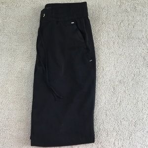 Dynamite Dressy Joggers